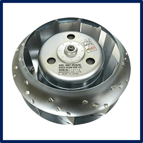 Fanuc - Fan | A90L-0001-0548#RL | New | In Stock!