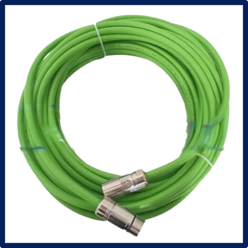 Siemens - Encoder Cable | 6FX8002-2EQ14-1AH0 | New | In Stock!
