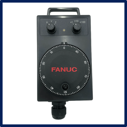Fanuc - Electronic Handwheel | A860-0203-T012 | New | In Stock!