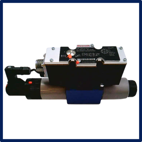 Rexroth - Valve | R900911004 | New | In Stock!