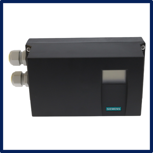 Siemens - Electropneumatic | 6DR5010-0NG10-0AA0 | New | In Stock!