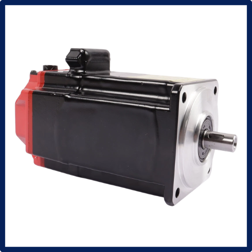 Fanuc - Servo Motor | A06B-0216-B200#0100 | New | In Stock!