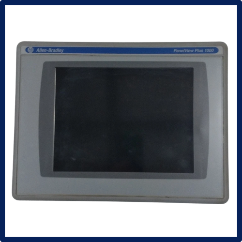 Allen Bradley - Display | 2711P-RDT10C | New | In Stock! — cnctoolsllc