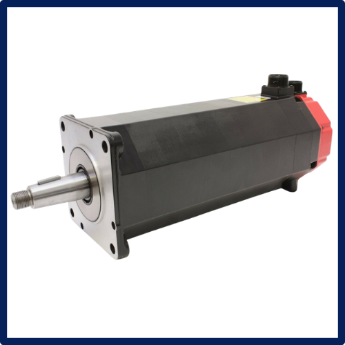 Fanuc - Motor | A06B-0157-B576 | Refurbished | In Stock!