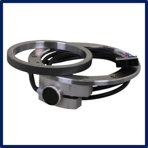 Fanuc - Encoder | A860-0392-T013 | New | In Stock!