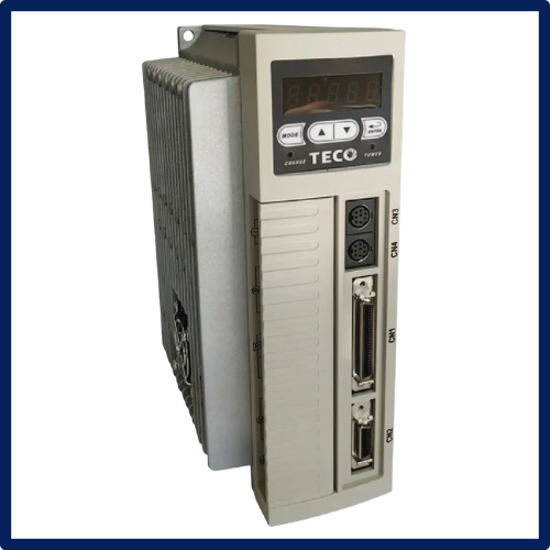 Teco - Servo Drive | JSDAP-30A | New | In Stock!