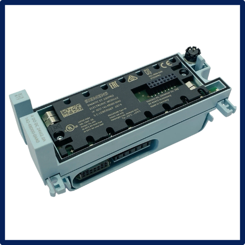 Siemens - Electronic Module | 6ES7142-4BD00-0AA0 | New | In Stock!