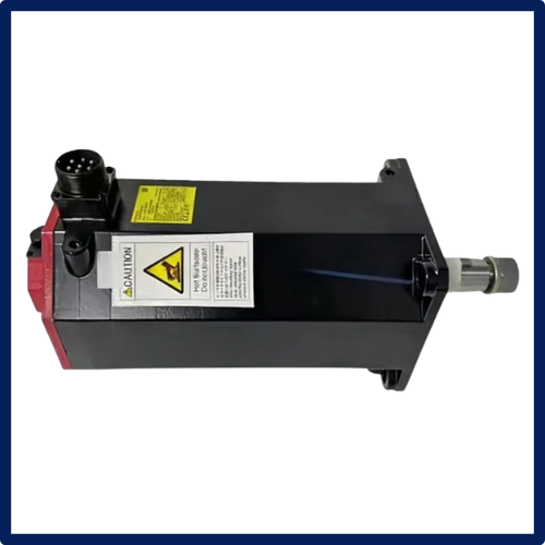 Fanuc - Motor | A06B-0275-B100 | Refurbished | In Stock!
