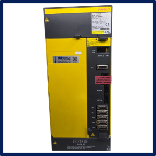 Fanuc - Servo Drive | A06B-6272-H030#H610 | New |