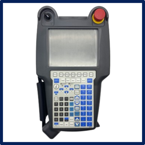 Fanuc - Teach Pendant | A05B-2255-C102#EMH | New | In Stock!