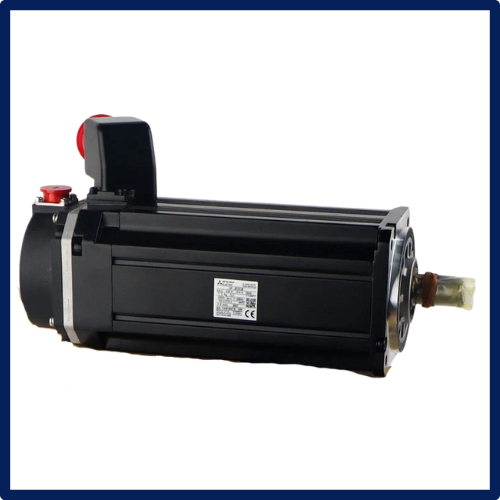 Mitsubishi - Motor | HF-JP203K | New | In Stock!