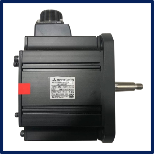 Mitsubishi - Motor | HC103T-SZ HC-103T-SZ ( No Encoder) | New | In Stock!