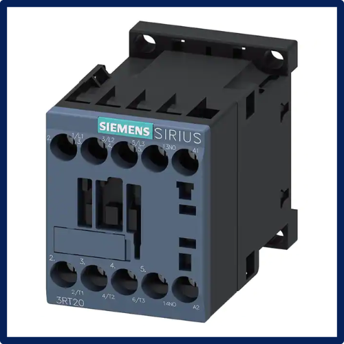 Siemens - Contactor | 3RT2015-1AF01 | New | In Stock!