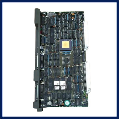 Mitsubishi - Circuit Board | MC111B MC111 BN624A813G53 | Refurbished | In Stock!