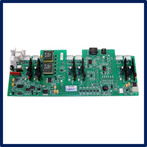 Haas - Circuit Board | 4058B | Refurbished | In Stock!