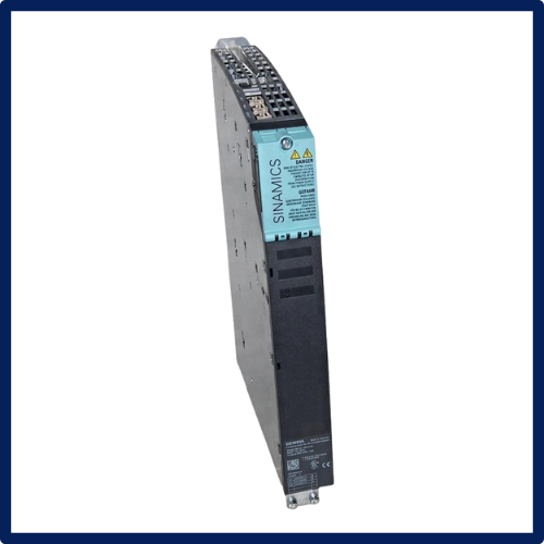 Siemens - Motor Module | 6SL3120-1TE21-8AA3 | Refurbished | In Stock!