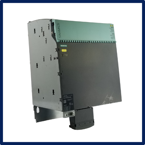 Siemens - Active Line Module | 6SL3130-7TE31-2AA3 | New| In Stock ...