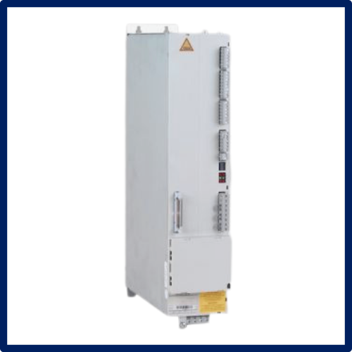 Siemens - Infeed Module | 6SN1145-1BA00-0BA0 | Refurbished | In Stock ...