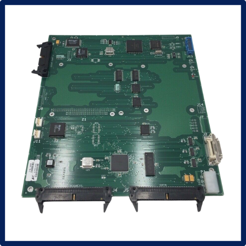 Haas - LCD | 93-32-3400C | Refurbished | In Stock!