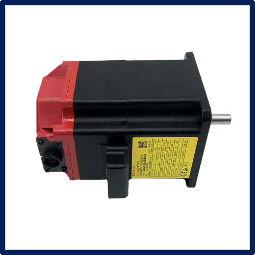 1PZ Nuovo FANUC A06B-0116-B103#0100 Servomotore DHL Spedizione Celere 1PZ Nuovo FANUC A06B-0116-B103#0100 Servomotore DHL Spedizione Celere