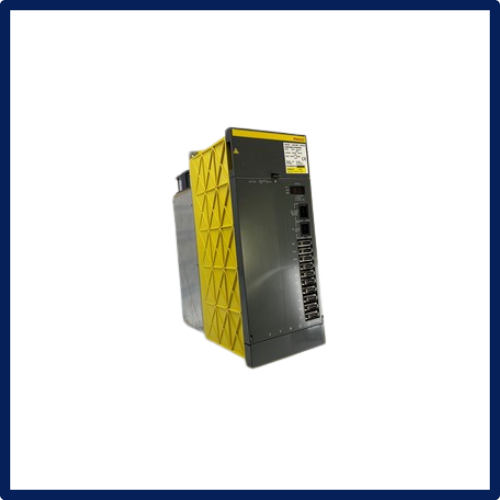Fanuc - Spindle Drive | A06B-6088-H330#H500 | Refurbished | In Stock!