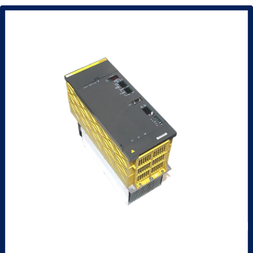 Fanuc - Power Supply | A06B-6087-H126 | Refurbished | In Stock!