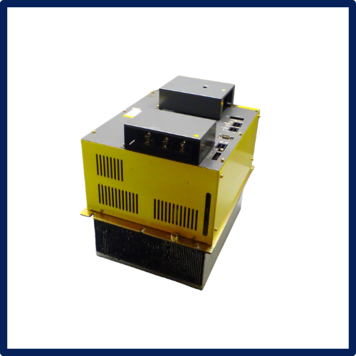 Fanuc - Power Supply | A06B-6087-H145 | Refurbished | In Stock!