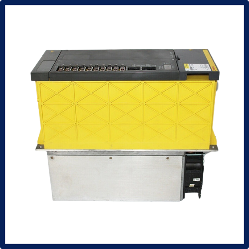 Fanuc - Spindle Drive | A06B-6088-H326#H500 | Refurbished | In Stock!