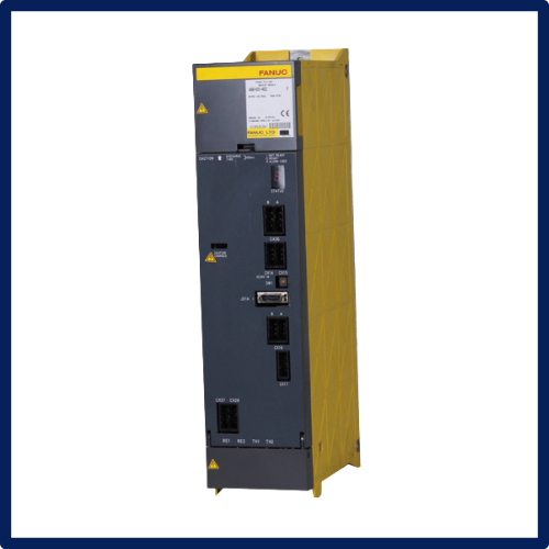 Fanuc - Power Supply | A06B-6091-H002 | New | In Stock!