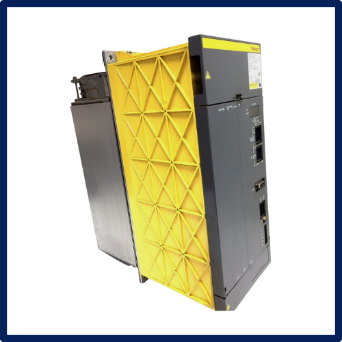Fanuc - Power Supply | A06B-6091-H145 | Refurbished | In Stock!