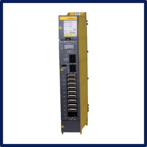 Fanuc - Spindle Drive | A06B-6102-H202#H520 | New | In Stock!