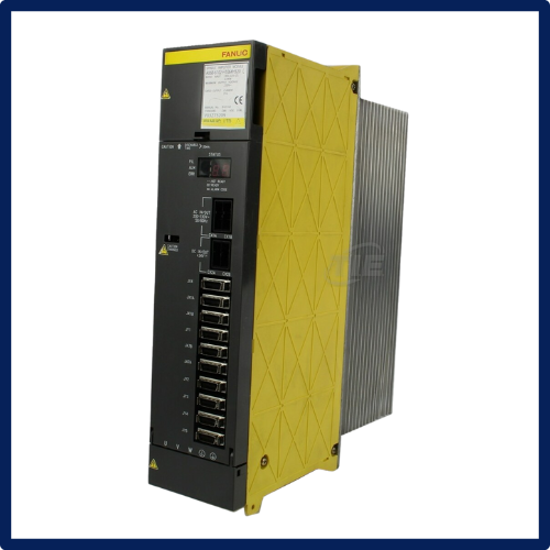 Fanuc - Spindle Drive | A06B-6102-H111#H520 | Refurbished | In Stock!