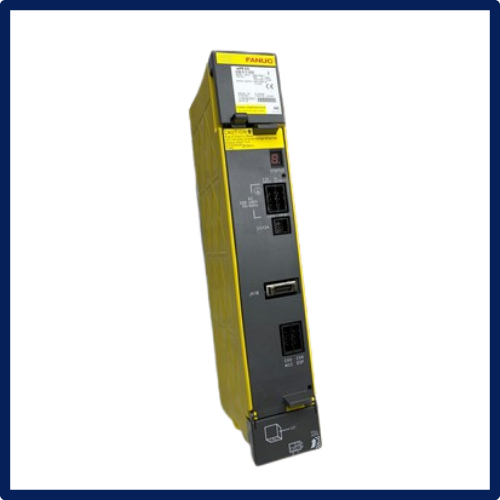 Fanuc - Power Supply | A06B-6110-H006 | New | In Stock!