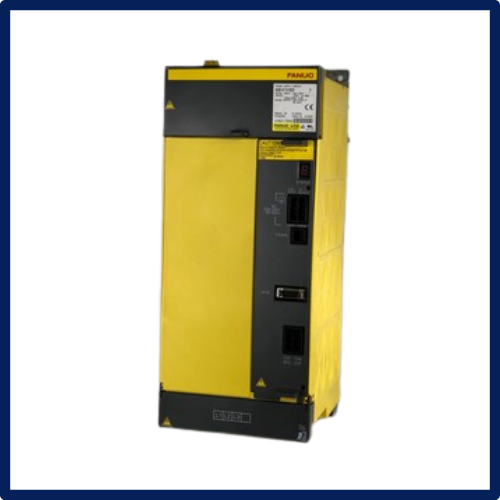 Fanuc - Power Supply | A06B-6110-H026 | New | In Stock!