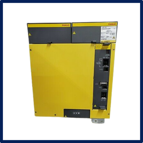 Fanuc - Power Supply | A06B-6110-H055 | New | In Stock!