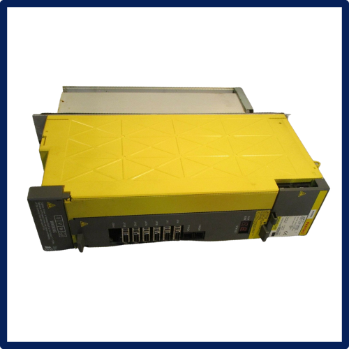 Fanuc - Spindle Drive | A06B-6111-H011#H550#N | Refurbished | In Stock!