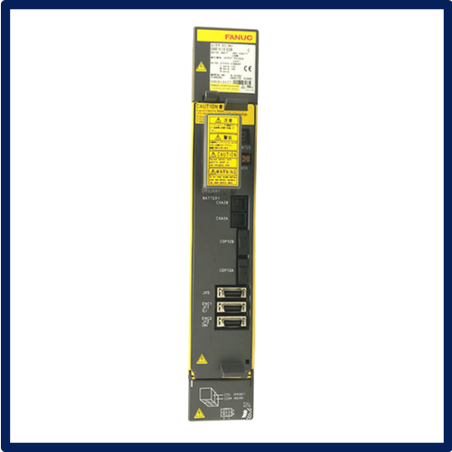 Fanuc - Servo Drive | A06B-6114-H208 | New | In Stock!