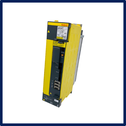 Fanuc - Servo Drive | A06B-6114-H211 | New ; Refurbished | In Stock!