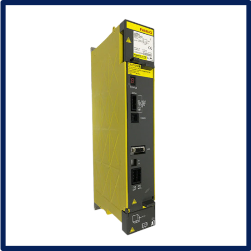 Fanuc - Power Supply | A06B-6115-H001 | New | In Stock!