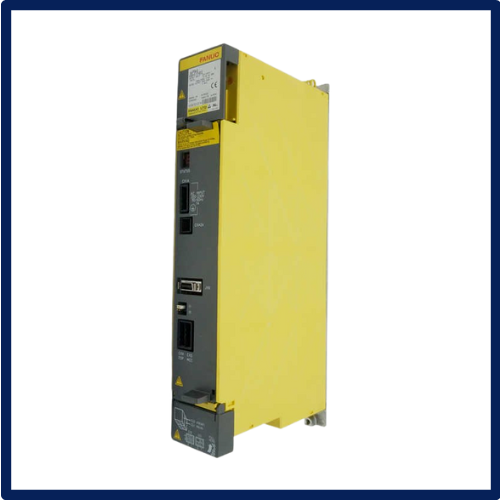 Fanuc - Power Supply | A06B-6115-H003 | New | In Stock!