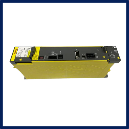 Fanuc - Power Supply | A06B-6115-H006 | Refurbished | In Stock!