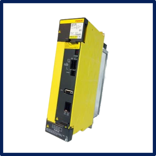Fanuc - Power Supply | A06B-6120-H011 | New | In Stock!