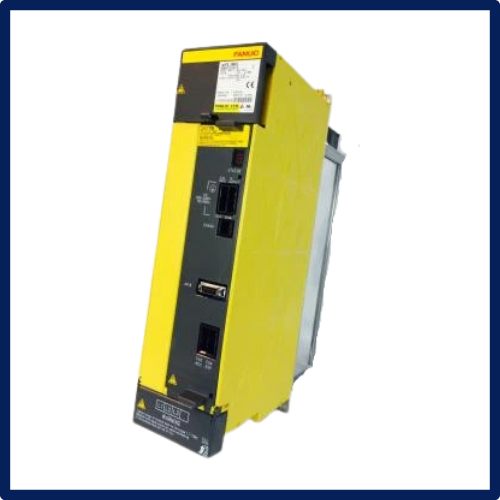 Fanuc - Power Supply | A06B-6120-H011 | Refurbished | In Stock!