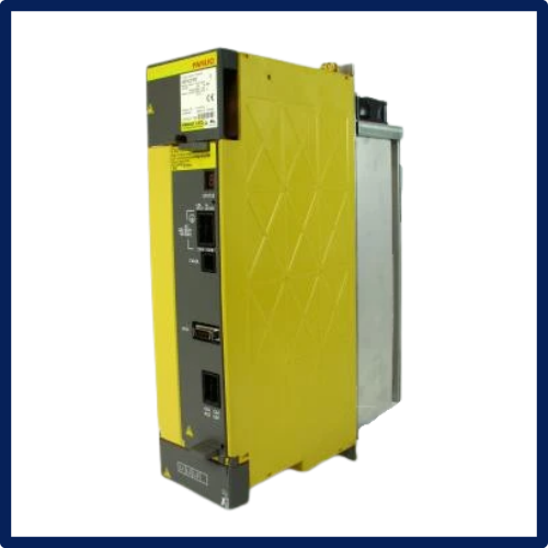 Fanuc - Power Supply | A06B-6120-H018 | New | In Stock!