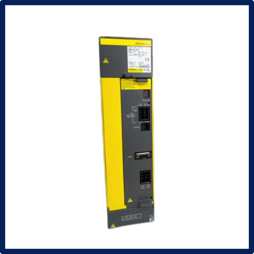 Fanuc - Power Supply | A06B-6120-H018 | Refurbished | In Stock!