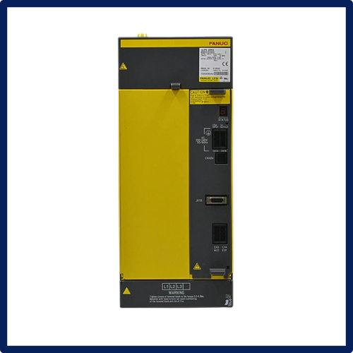Fanuc - Power Supply | A06B-6120-H030 | Refurbished | In Stock!