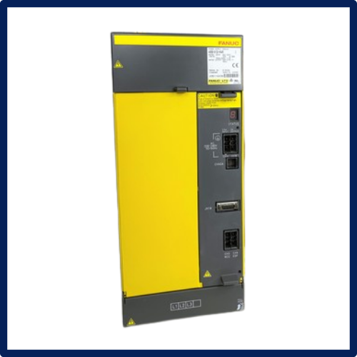 Fanuc - Power Supply | A06B-6120-H045 | New | In Stock!