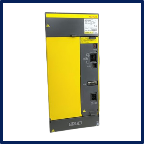 Fanuc - Power Supply | A06B-6120-H045 | Refurbished | In Stock!