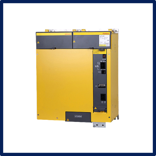 Fanuc - Power Supply | A06B-6120-H075 | Refurbished | In Stock!