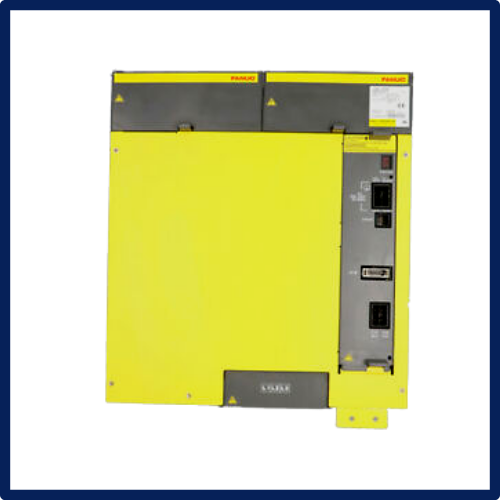 Fanuc - Power Supply | A06B-6120-H100 | New | In Stock!